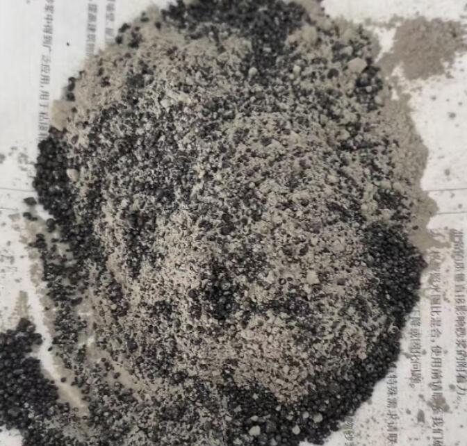 托里不发火砂浆耐磨地坪施工方案